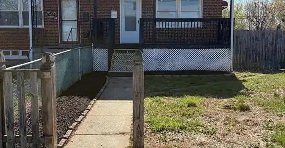1631 POLES ROAD