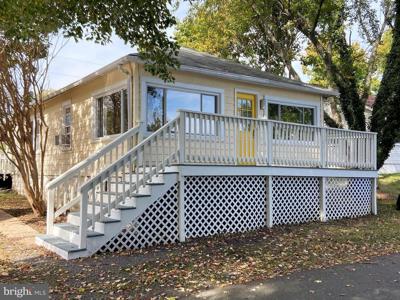 180 BAY AVENUE