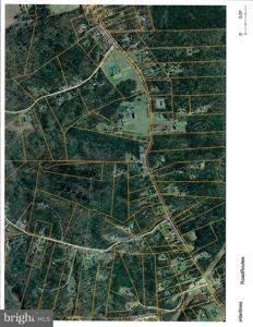 Tax Map 34-65 ROUND HILL ROAD