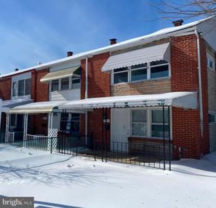 2014 LARKHALL ROAD