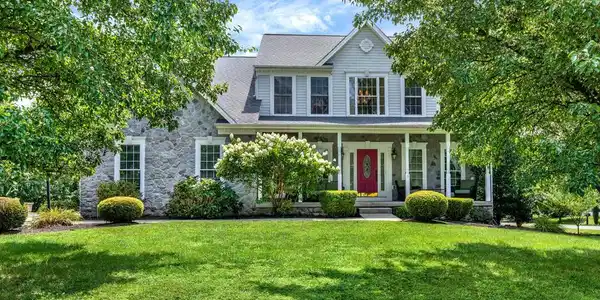 158 WOODROW LANE