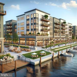 W MAIN STREET AND DELAWARE AVE