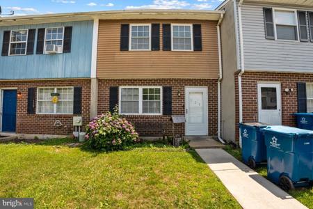 120 DANFORD DRIVE