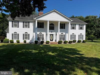 4865 PORT TOBACCO ROAD