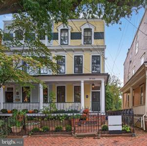 168 GREEN STREET