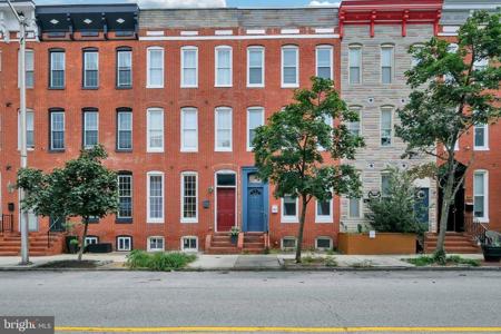1513 CHARLES STREET