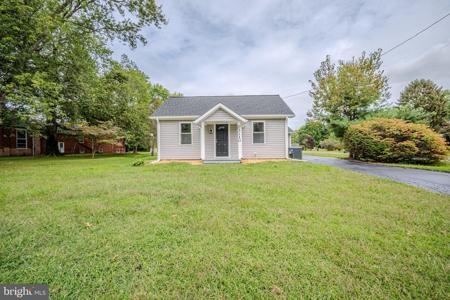 23110 OLD FAIRLEE ROAD
