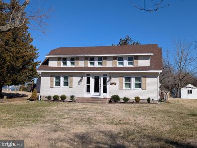 20826 BIVALVE WHARF ROAD