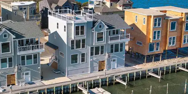 83 TEBCO TERRACE