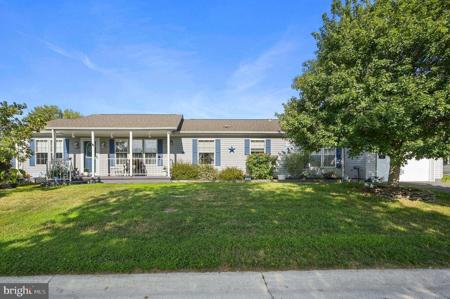 518 WEAVER DRIVE