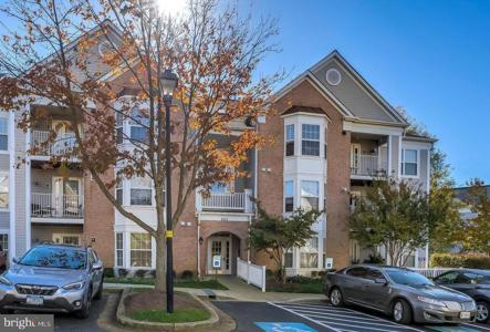 603 BURTONS COVE WAY