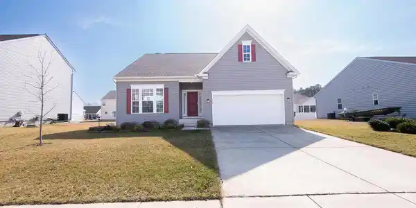 159 REGULATOR DRIVE