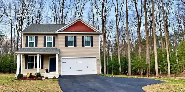 9343 DAWSONS LANDING DRIVE
