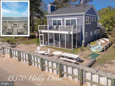 15370 HOLLY DRIVE