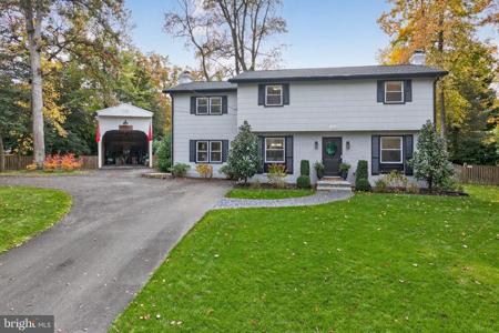 1009 OLD BAY RIDGE ROAD