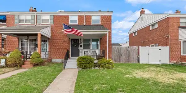 1950 DENBURY DRIVE