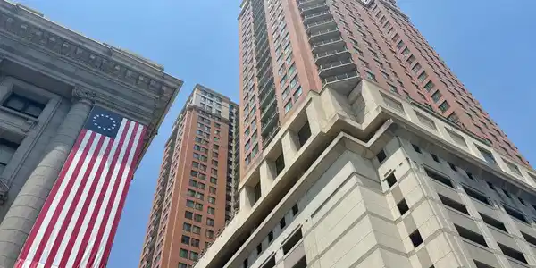 414 WATER STREET