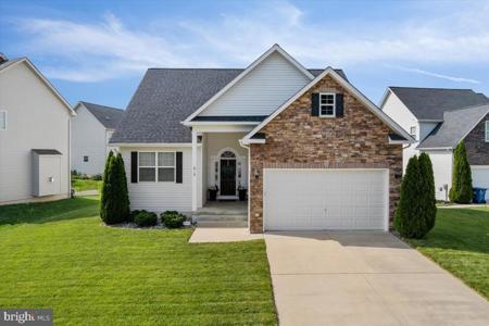 619 YEARLING DRIVE