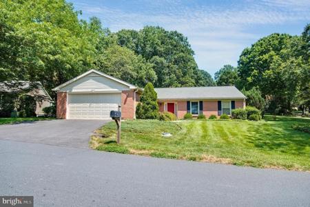 2671 PEMAQUID COURT