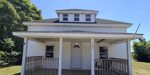 502 CHARLES STREET