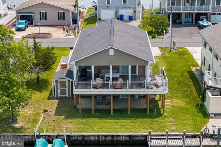 38336 BAYBERRY LANE
