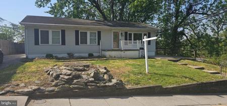 5 LAVERN AVENUE