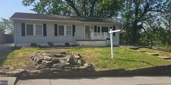 5 LAVERN AVENUE
