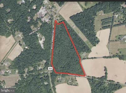 0 ROCK SPRINGS ROAD