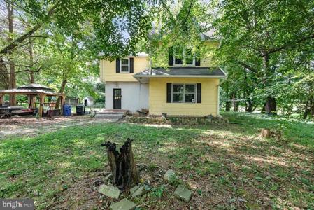 4 HOPEWELL ROAD