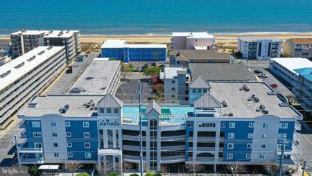 4500 COASTAL HIGHWAY
