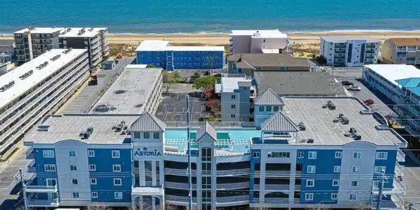 4500 COASTAL HIGHWAY