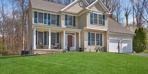 3308 MCCORKLE COURT