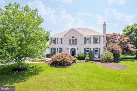 160 LONGVIEW DRIVE