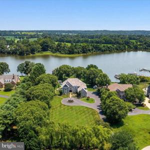 3935 ISLAND LANDING COURT