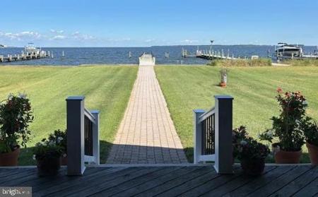 1030 CHESTER RIVER DRIVE