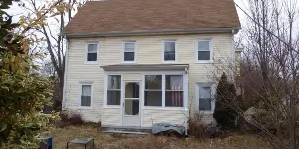1668 MAIN STREET