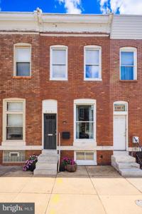 813 FAGLEY STREET