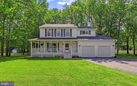 608 CLOVERFIELDS DRIVE