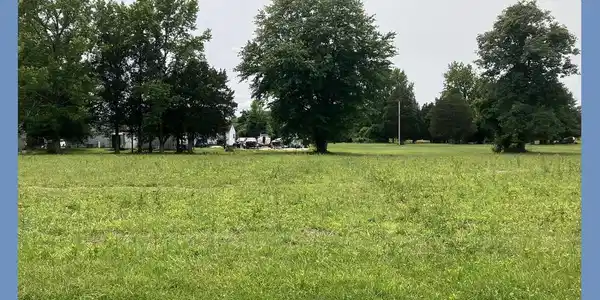 FIELDING DRIVE