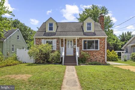 245 CARVEL ROAD