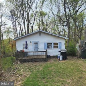 57 COKESBURY ROAD