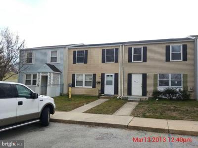 122 PHEASANT DRIVE