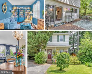 501 TULIP ROAD