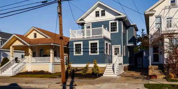 709 NORTH STREET
