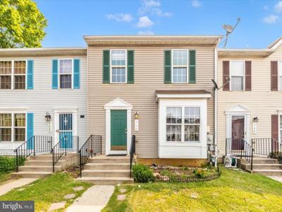 704 GREAT BAY AVENUE