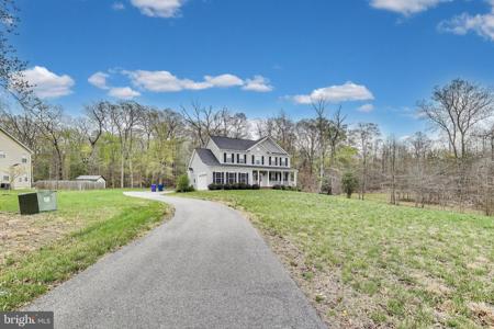 2844 DEER CREEK COURT