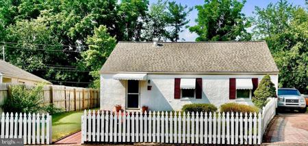 209 BLUE HEN ROAD