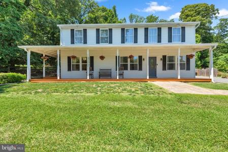 934 SHORE ACRES ROAD