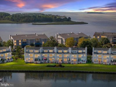 708 OYSTER COVE DRIVE