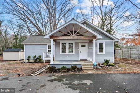16420 DAHLGREN ROAD